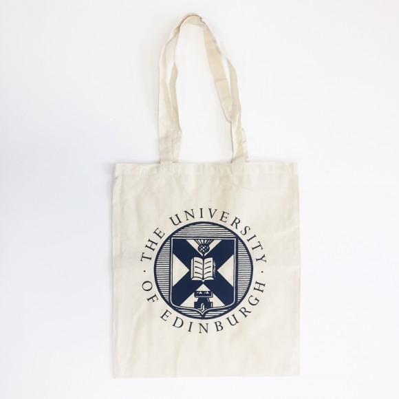 Organic Cotton Tote Bag