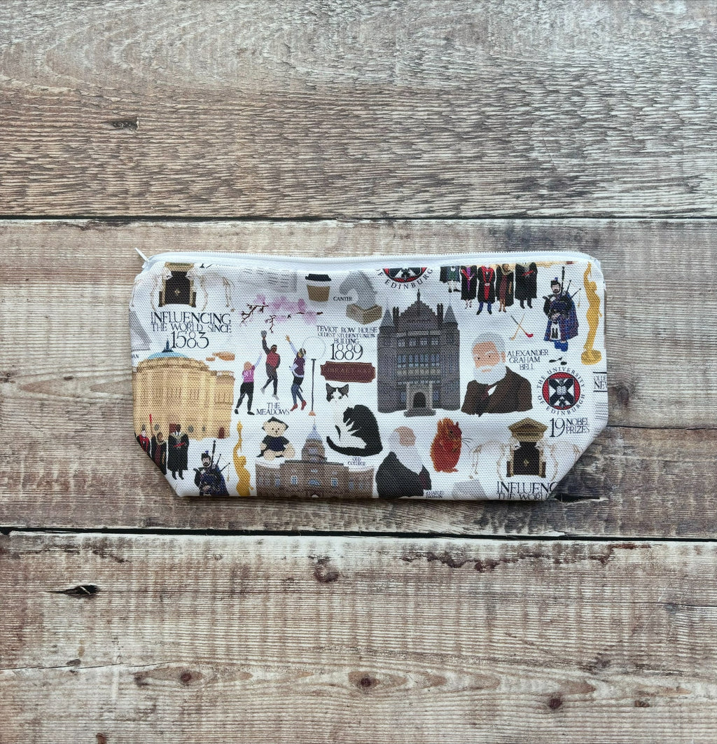 Heritage Collection Wash Bag